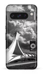 Google Pixel 8 Pro Tough Gloss Parc Olympique - Photo Tour -