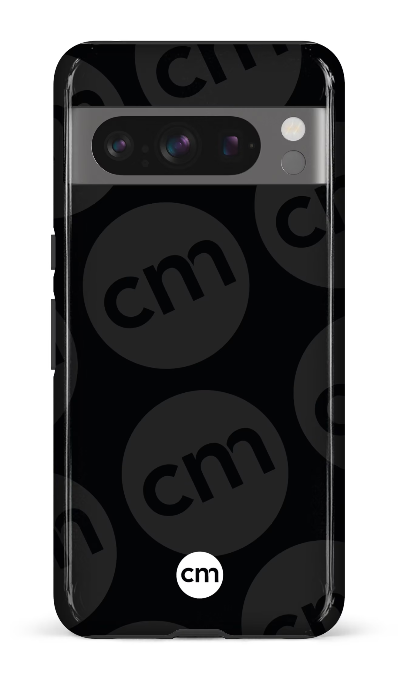 Google Pixel 8 Pro Tough Gloss Pastilles Crakmedia -