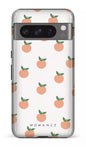 Google Pixel 8 Pro Tough Gloss Peachy by Womance -