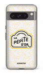 Google Pixel 8 Pro Tough Gloss Pépite x Fromages Blanc -