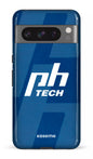 Google Pixel 8 Pro Tough Gloss Ph Tech -