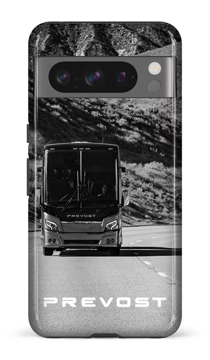 Google Pixel 8 Pro Tough Gloss Prevost N&B -