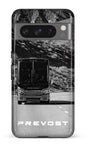 Google Pixel 8 Pro Tough Gloss Prevost N&B -
