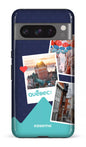 Google Pixel 8 Pro Tough Gloss Québec sur le vif -