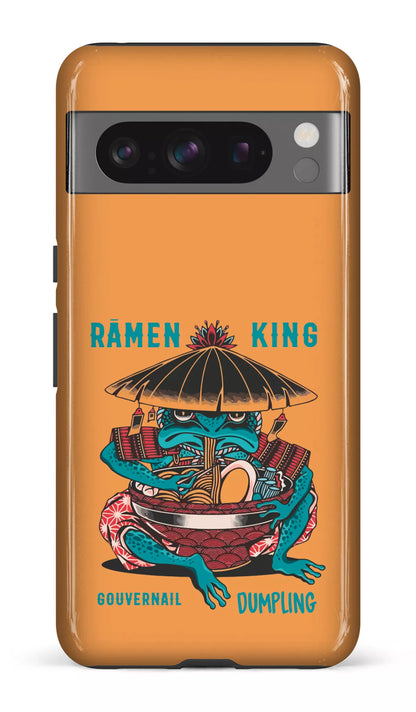 Google Pixel 8 Pro Tough Gloss Ramen King -