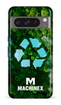 Google Pixel 8 Pro Tough Gloss Recyclage - Machinex -