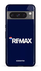 Google Pixel 8 Pro Tough Gloss Remax Bleu -