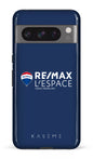 Google Pixel 8 Pro Tough Gloss Remax L'Espace Bleu -
