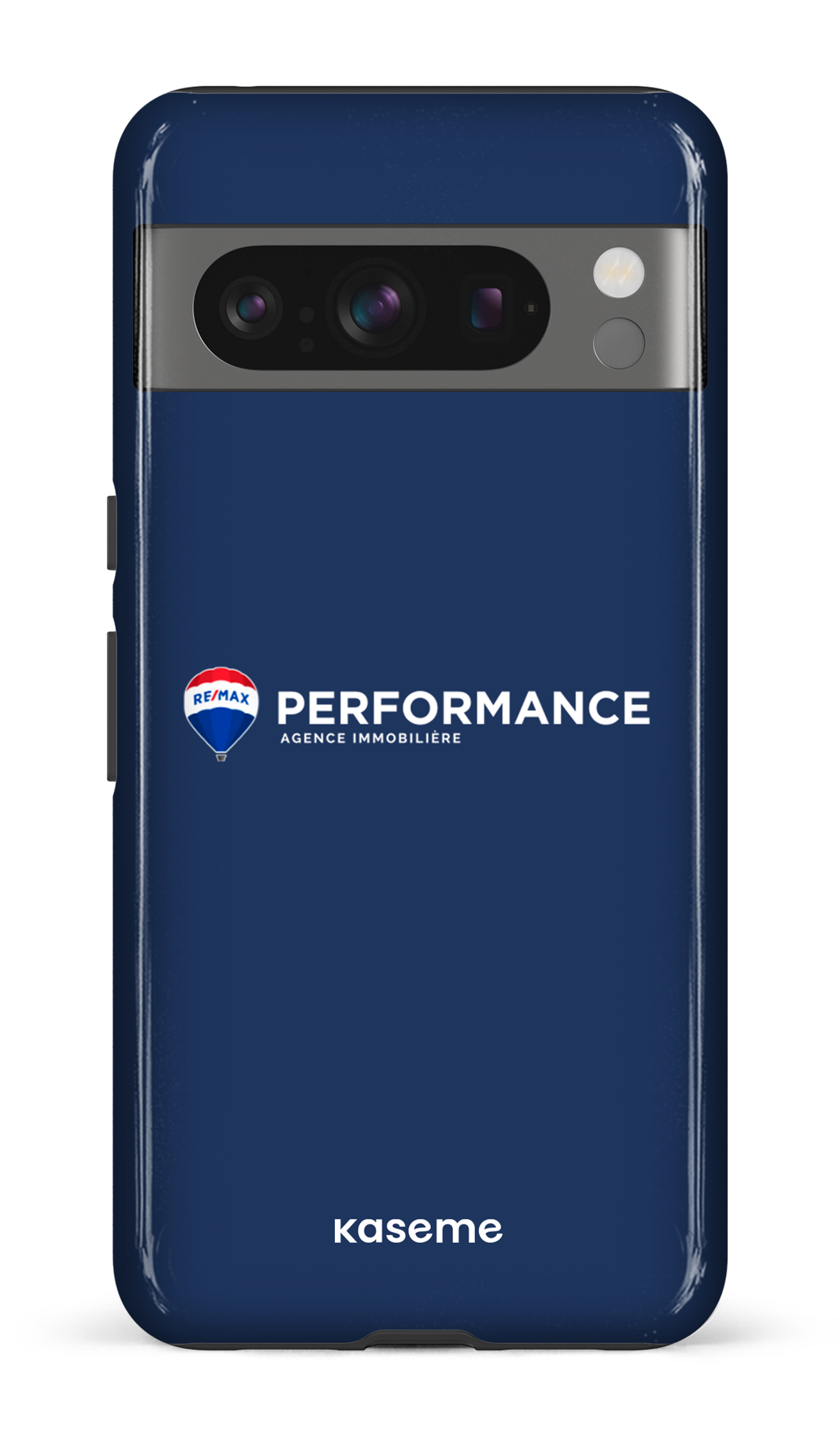 Google Pixel 8 Pro Tough Gloss Remax Performance Bleu -