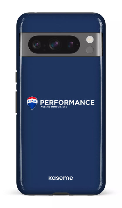 Google Pixel 8 Pro Tough Gloss Remax Performance Bleu -