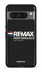 Google Pixel 8 Pro Tough Gloss Remax Performance Gris -