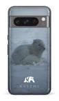 Google Pixel 8 Pro Tough Gloss Renard Polaire -