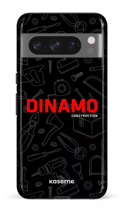 Google Pixel 8 Pro Tough Gloss Rigueur -