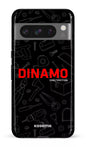 Google Pixel 8 Pro Tough Gloss Rigueur -