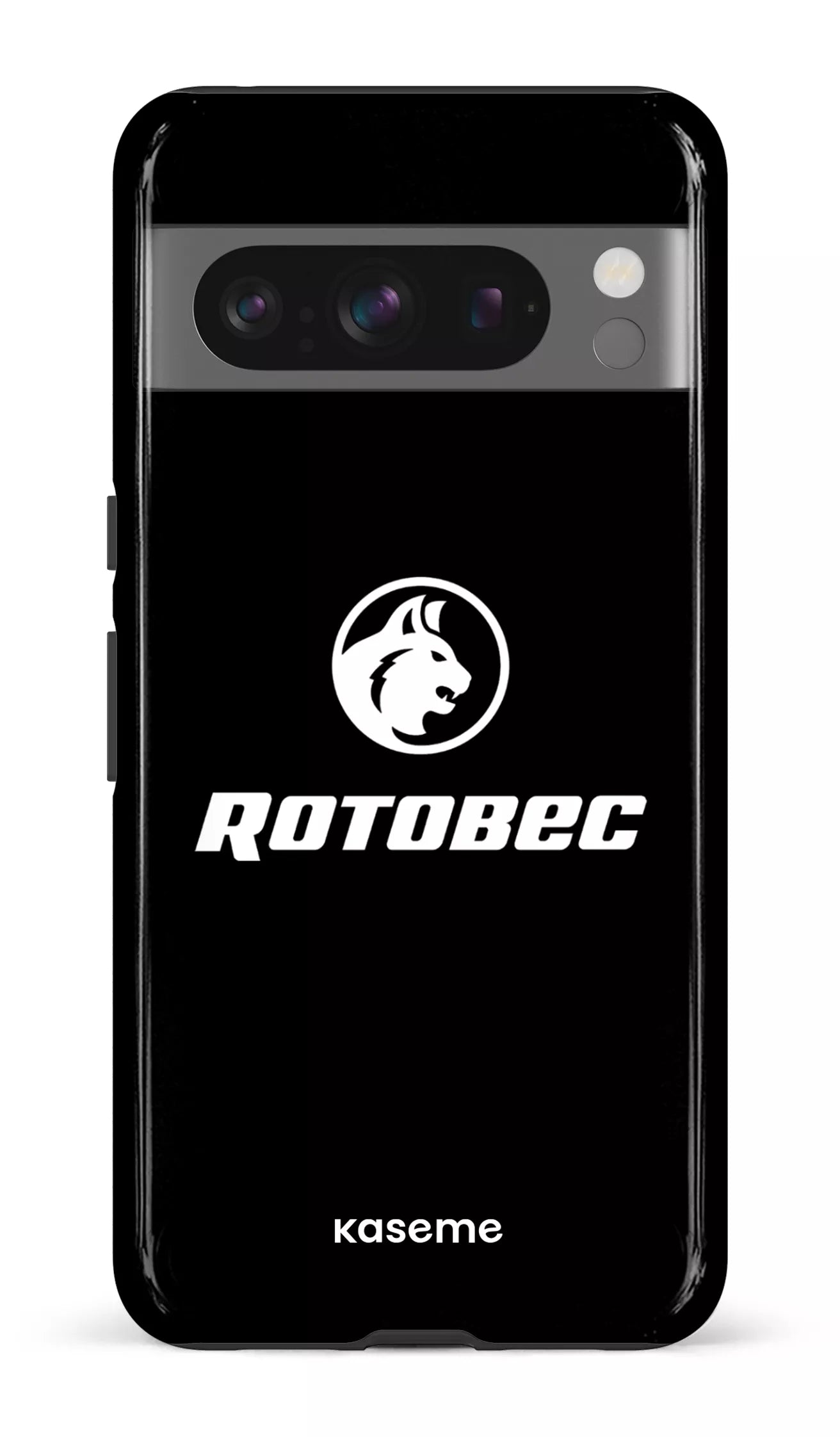 Google Pixel 8 Pro Tough Gloss Rotobec -