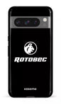 Google Pixel 8 Pro Tough Gloss Rotobec -
