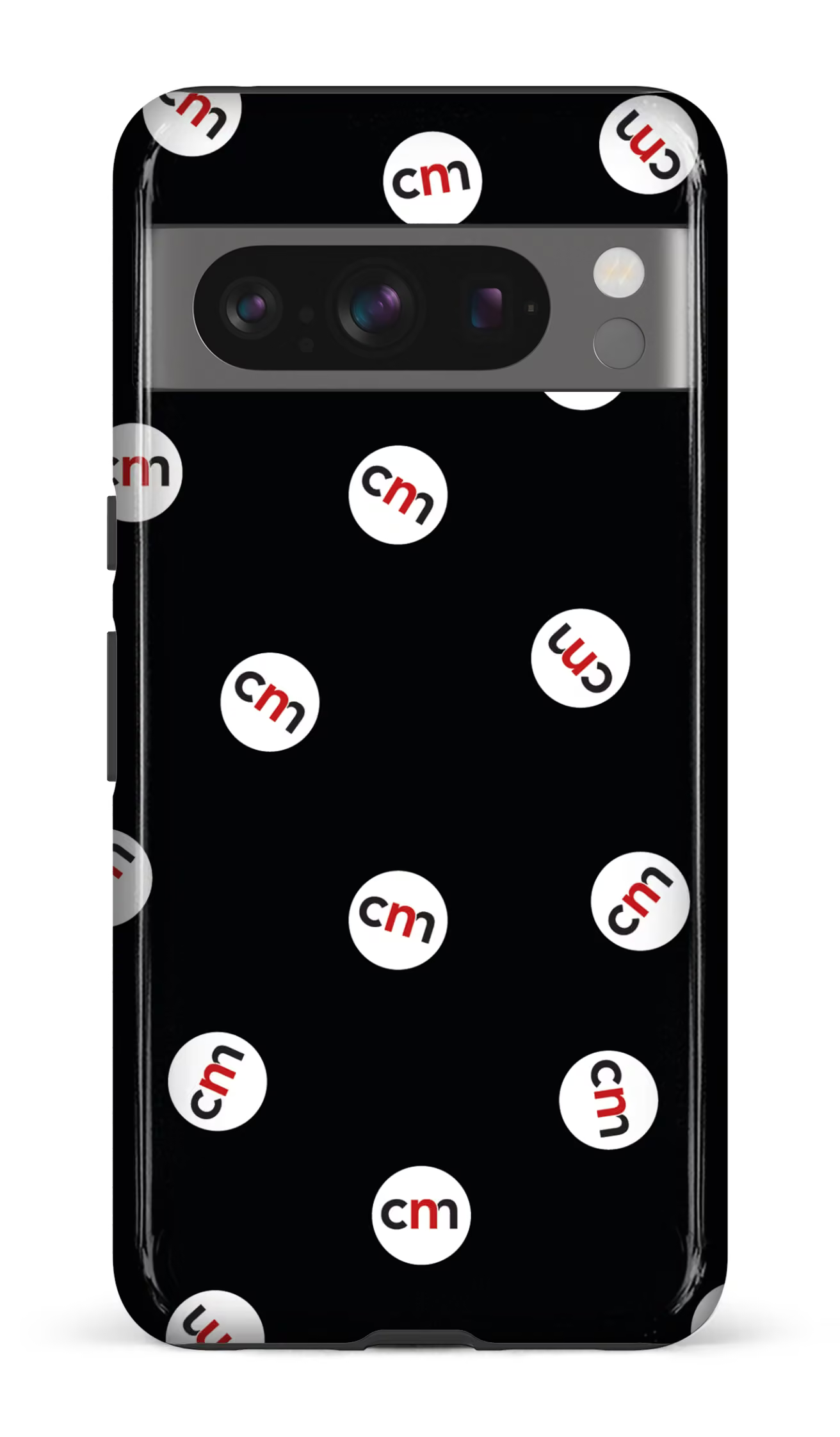 Google Pixel 8 Pro Tough Gloss SÉBAAAASTIEEEN Crakmedia -