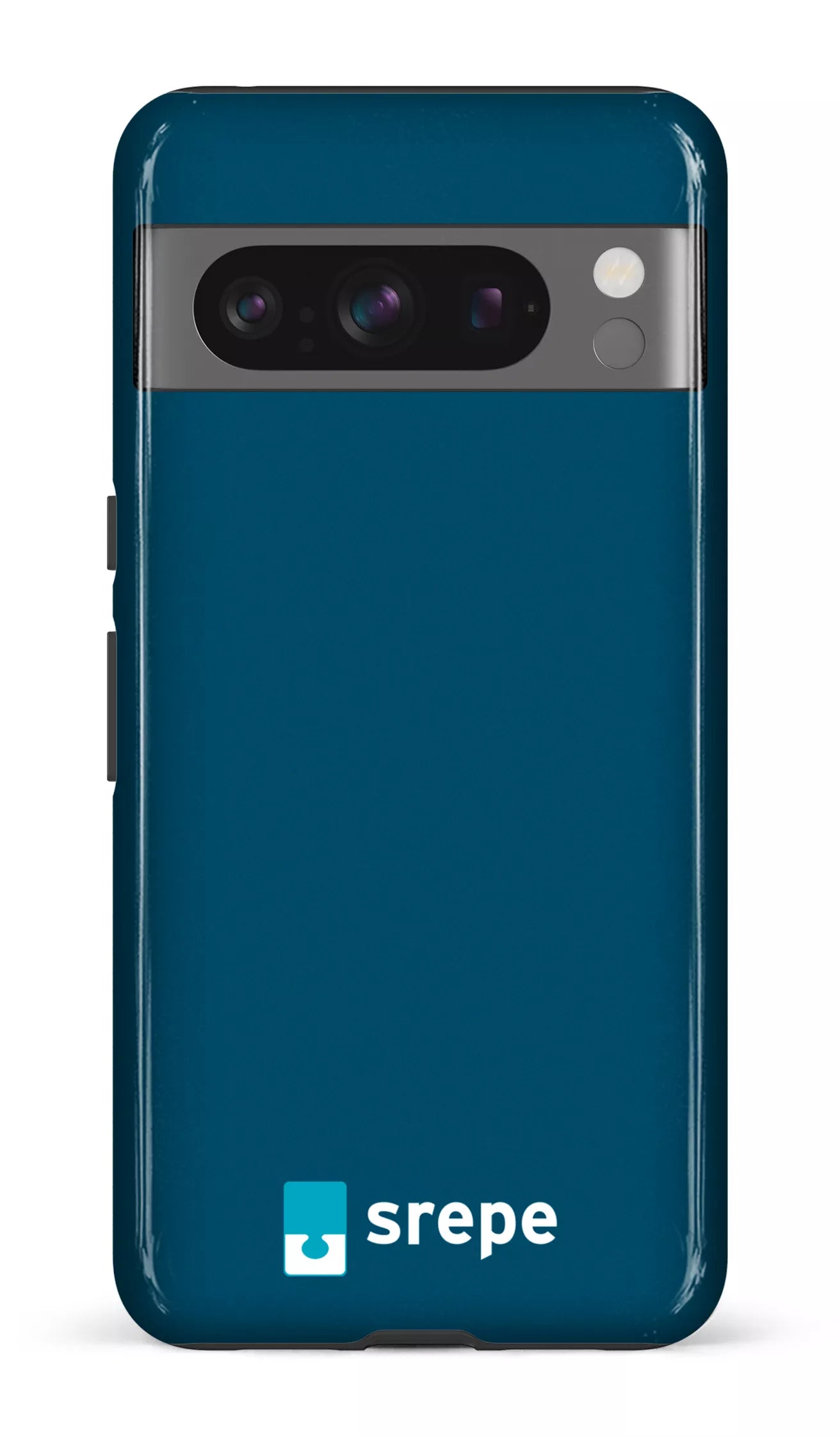 Google Pixel 8 Pro Tough Gloss SREPE Bleu -