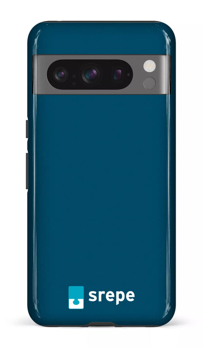Google Pixel 8 Pro Tough Gloss SREPE Bleu -