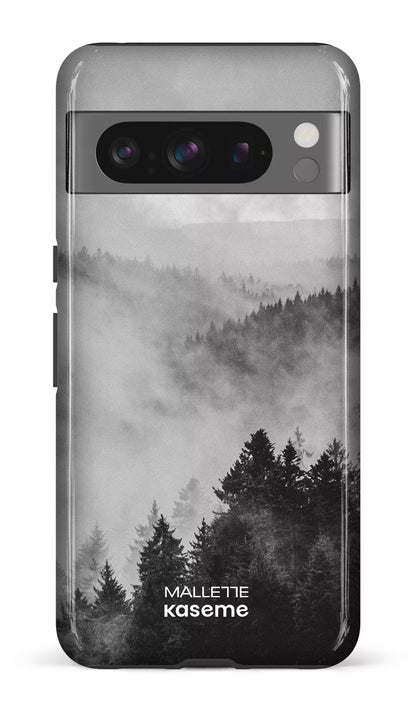 Google Pixel 8 Pro Tough Gloss Silva x Mallette -