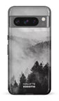 Google Pixel 8 Pro Tough Gloss Silva x Mallette -
