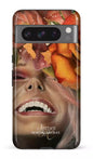 Google Pixel 8 Pro Tough Gloss Smiley by Maude -