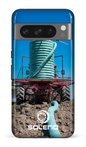 Google Pixel 8 Pro Tough Gloss Soleno Remorque -