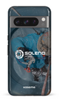 Google Pixel 8 Pro Tough Gloss Soleno Service -