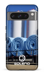 Google Pixel 8 Pro Tough Gloss Soleno Silots -