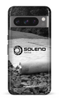 Google Pixel 8 Pro Tough Gloss Soleno Textile -