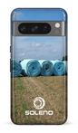Google Pixel 8 Pro Tough Gloss Soleno tuyaux champ -