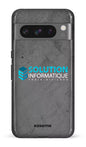 Google Pixel 8 Pro Tough Gloss Solution Informatique -