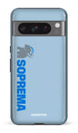 Google Pixel 8 Pro Tough Gloss Soprema Bleu -