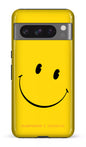 Google Pixel 8 Pro Tough Gloss Sourire par Club Piscine -