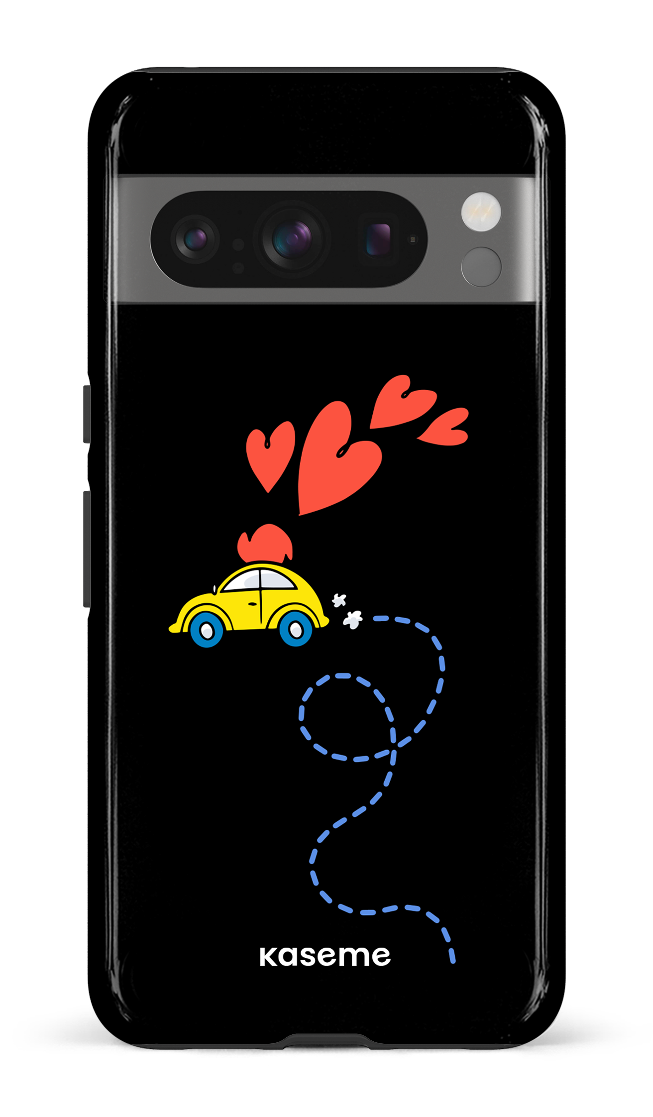 Google Pixel 8 Pro Tough Gloss St-Hubert -