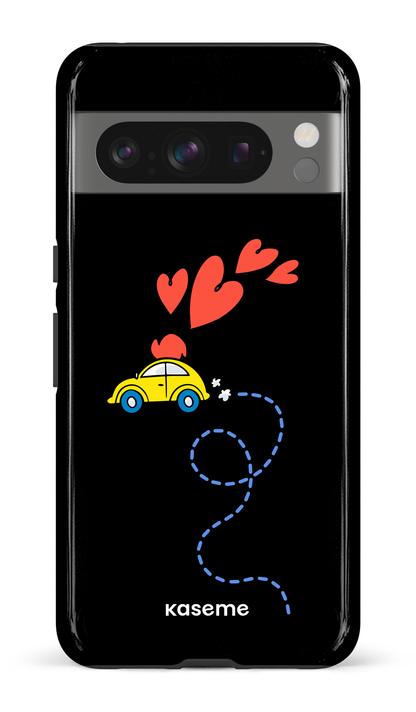 Google Pixel 8 Pro Tough Gloss St-Hubert -