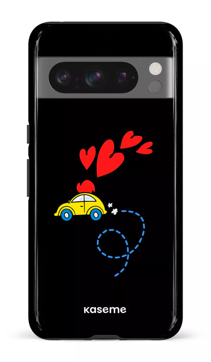 Google Pixel 8 Pro Tough Gloss St-Hubert -