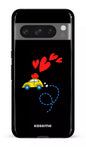 Google Pixel 8 Pro Tough Gloss St-Hubert -