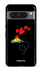 Google Pixel 8 Pro Tough Gloss St-Hubert -