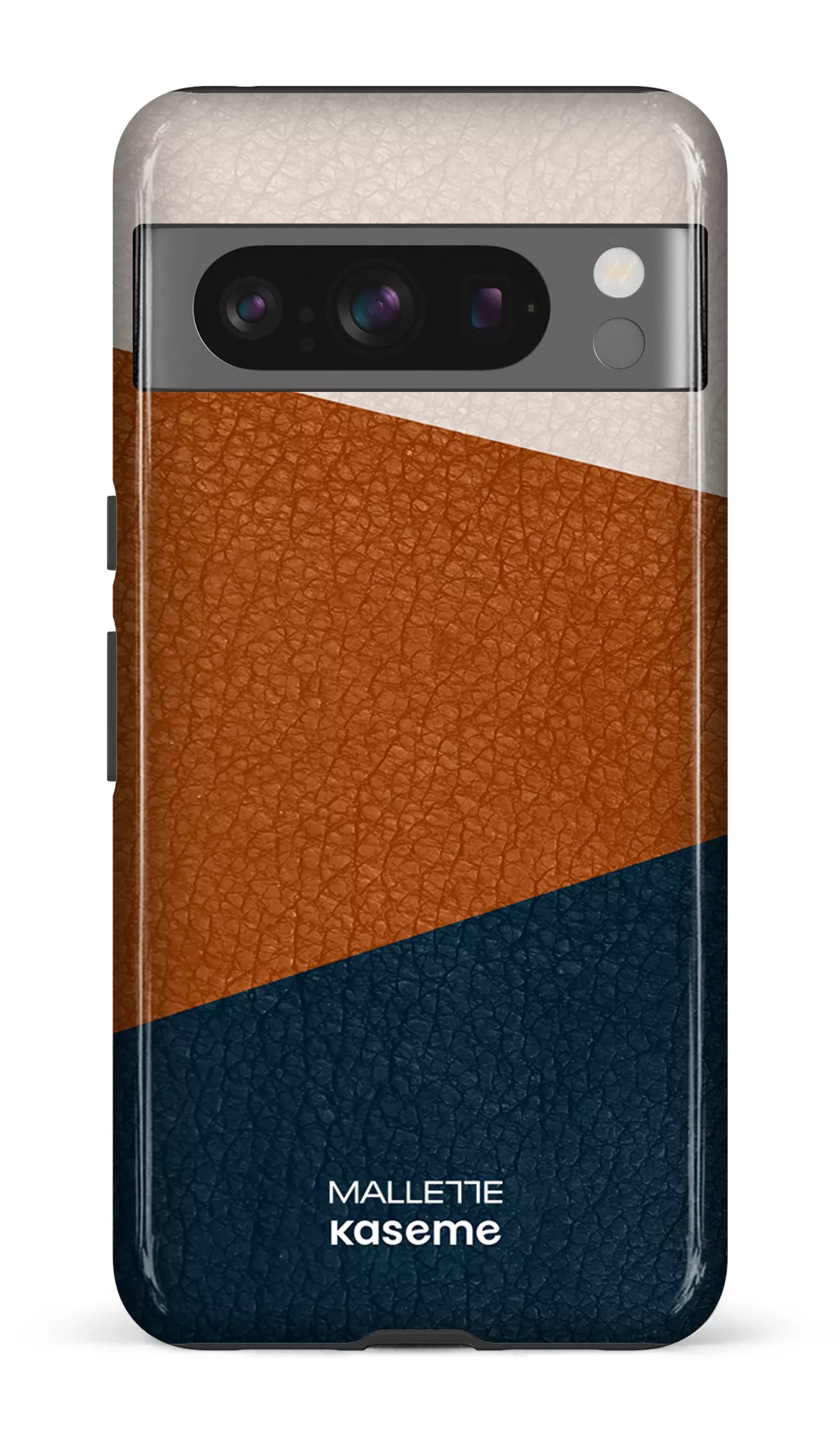 Google Pixel 8 Pro Tough Gloss Stockholm x Mallette -