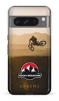Google Pixel 8 Pro Tough Gloss Storch -