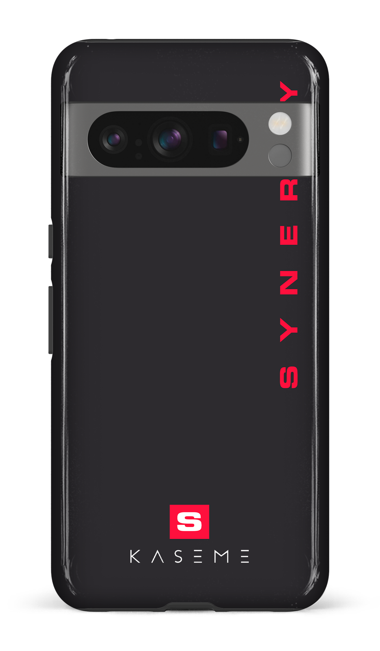 Google Pixel 8 Pro Tough Gloss Synergy -