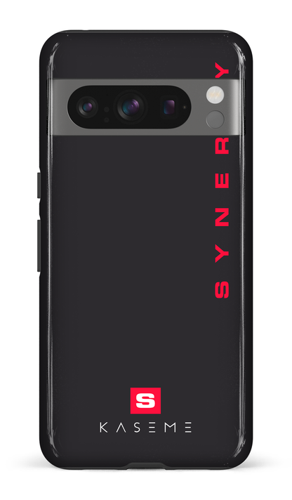 Google Pixel 8 Pro Tough Gloss Synergy -