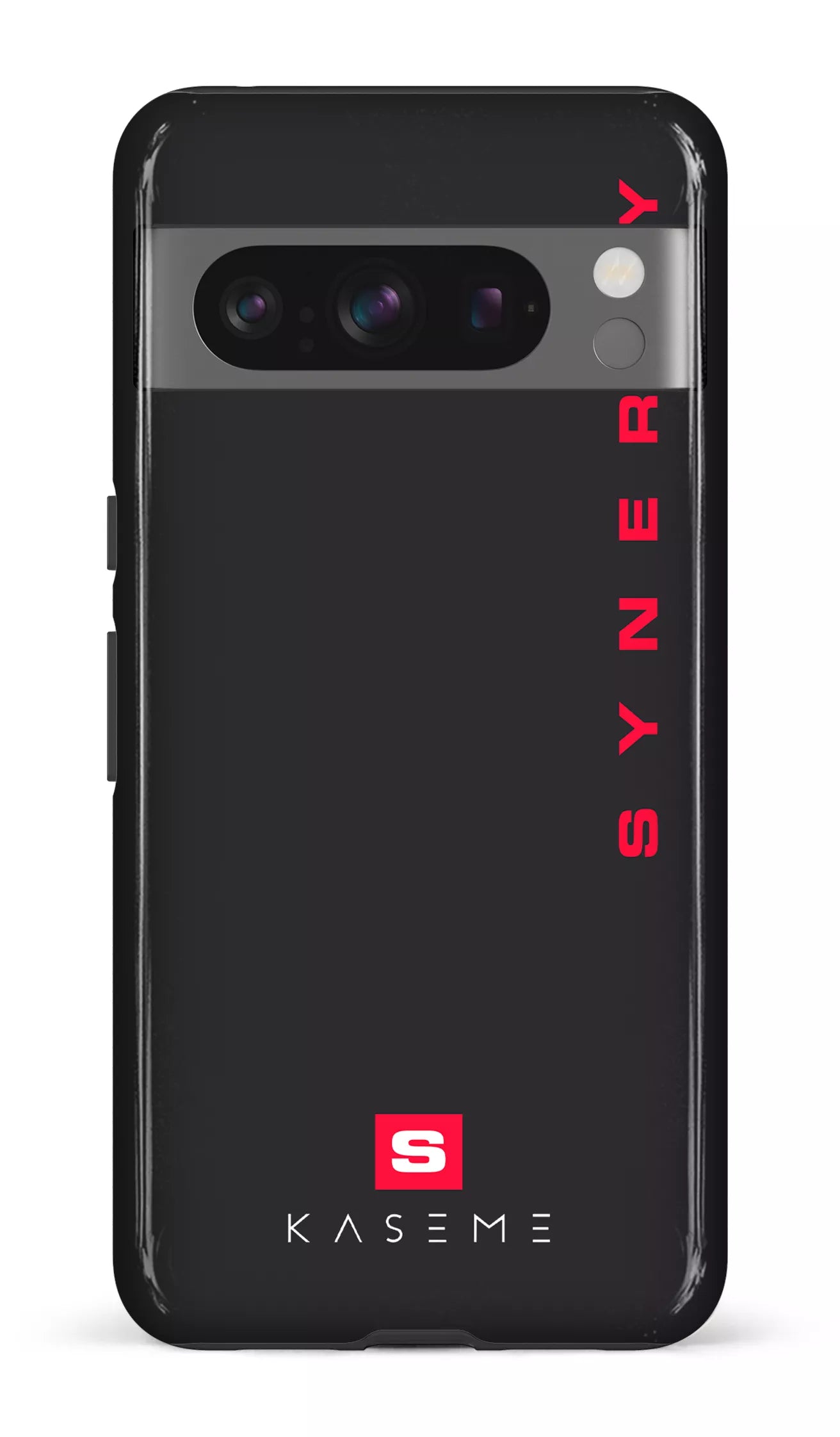 Google Pixel 8 Pro Tough Gloss Synergy -