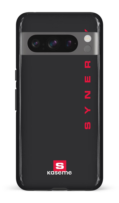 Google Pixel 8 Pro Tough Gloss Synergy 1 -