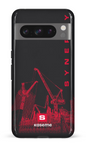 Google Pixel 8 Pro Tough Gloss Synergy 2 -