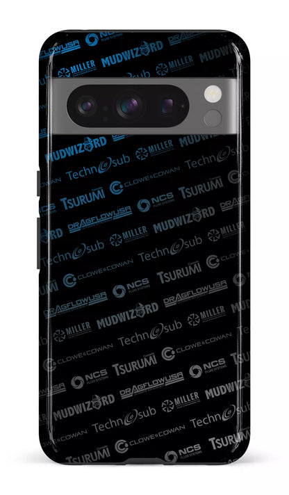 Google Pixel 8 Pro Tough Gloss Technosub Group 2 -