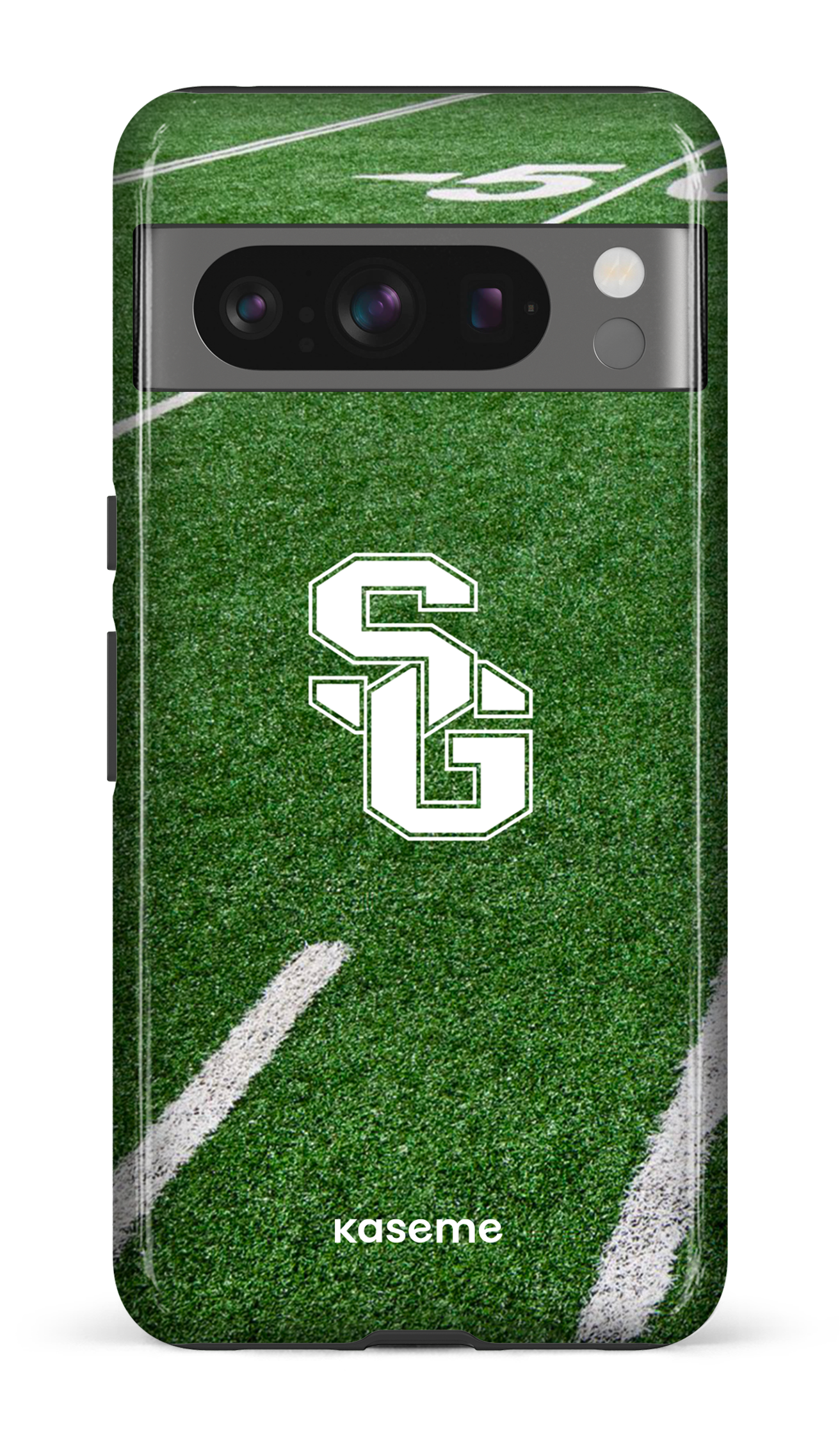 Google Pixel 8 Pro Tough Gloss Terrain extérieur Dragons -