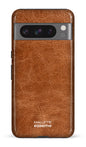 Google Pixel 8 Pro Tough Gloss Toscane x Mallette -