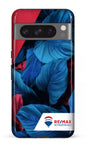 Google Pixel 8 Pro Tough Gloss Végétation bicolorede Francheville -